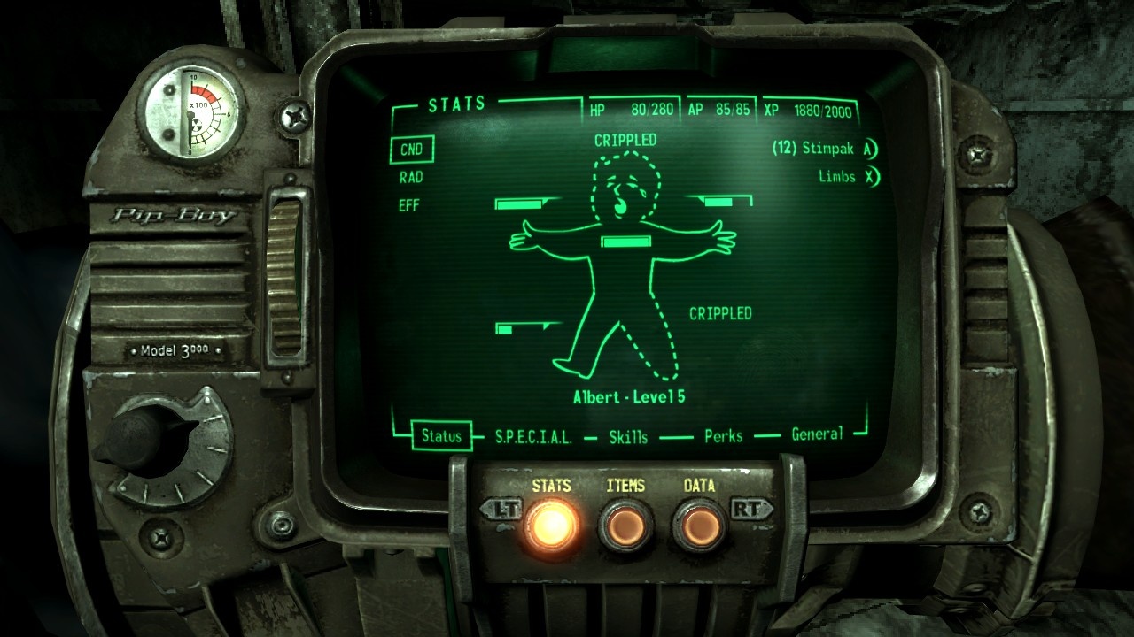 pip-boy